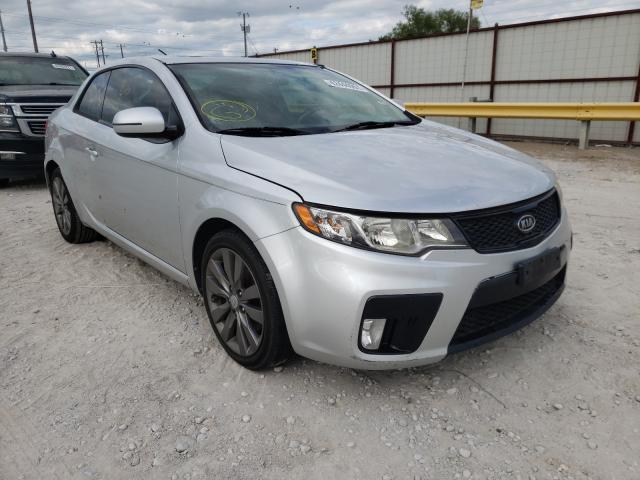 KIA FORTE SX 2011 knafw6a35b5391427