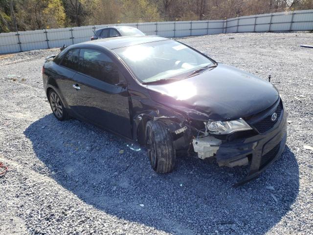 KIA FORTE SX 2011 knafw6a35b5408923