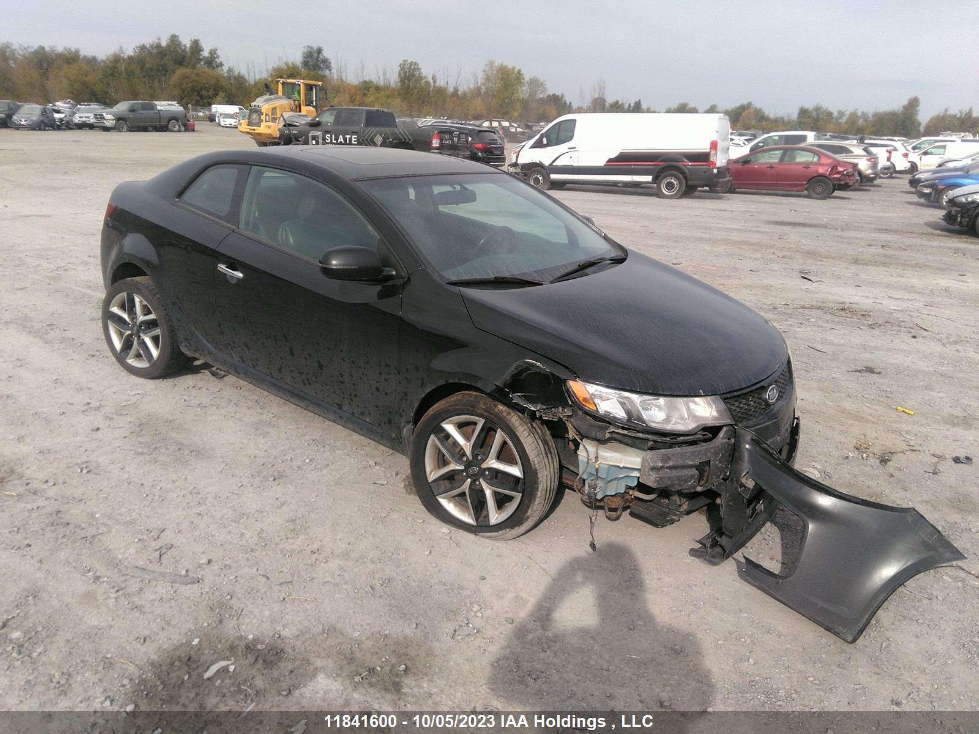 KIA FORTE 2011 knafw6a35b5430128