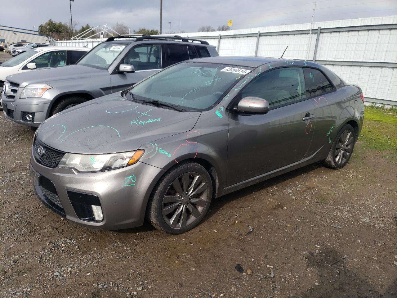 KIA FORTE 2012 knafw6a35c5490797