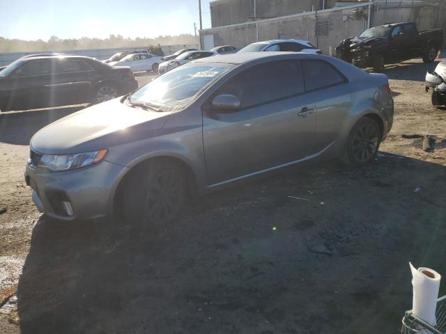 KIA FORTE SX 2012 knafw6a35c5553252