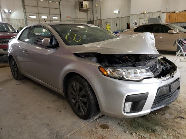 KIA FORTE SX 2012 knafw6a35c5572514