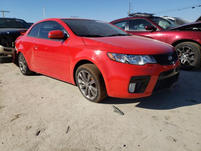 KIA FORTE SX 2012 knafw6a35c5584744