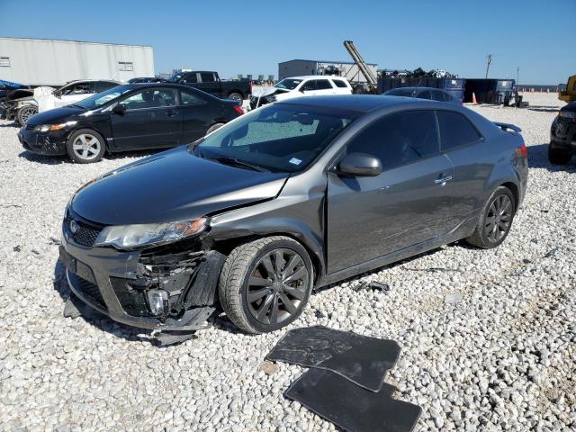 KIA FORTE SX 2012 knafw6a35c5597459