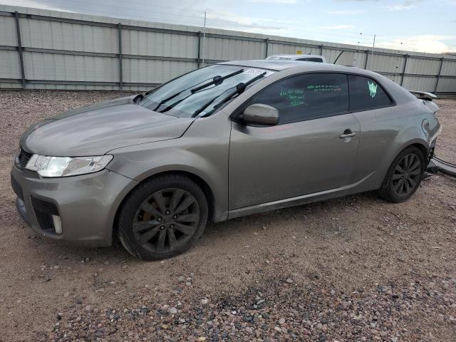 KIA FORTE SX 2012 knafw6a35c5615314