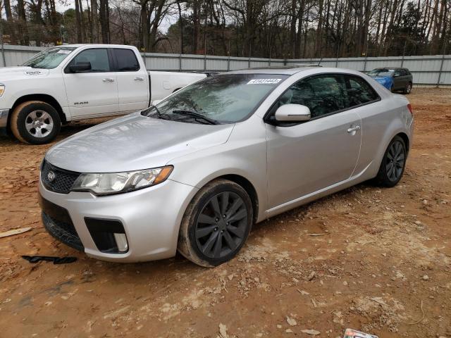 KIA FORTE SX 2013 knafw6a35d5652526