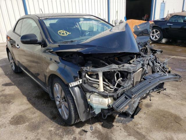 KIA FORTE SX 2013 knafw6a35d5675580