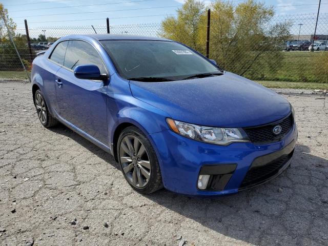 KIA FORTE SX 2013 knafw6a35d5687079