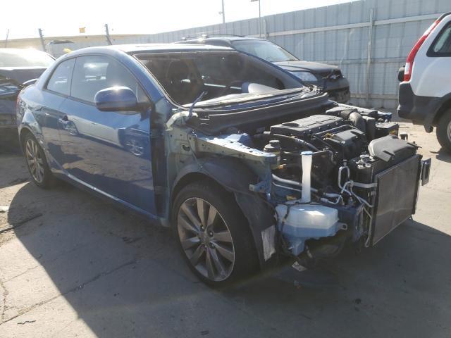 KIA FORTE SX 2013 knafw6a35d5736670