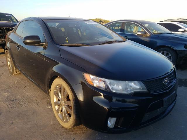 KIA FORTE SX 2013 knafw6a35d5746129