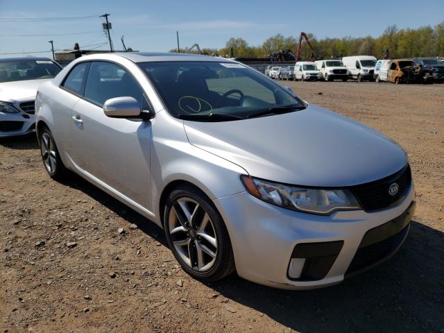 KIA FORTE SX 2010 knafw6a36a5125543