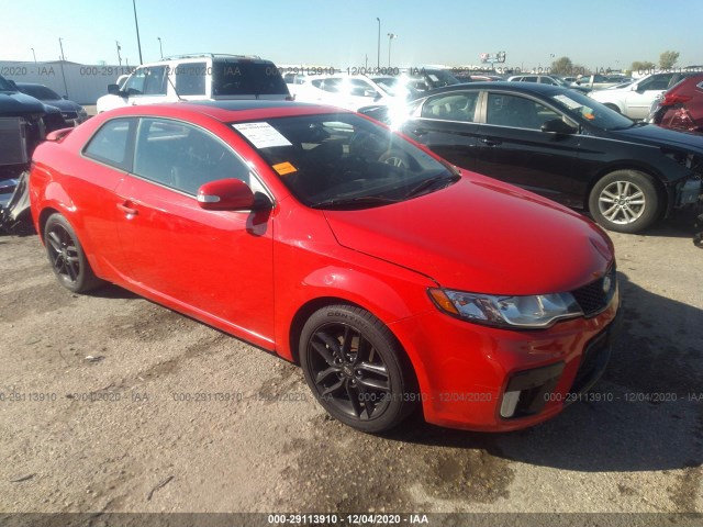 KIA FORTE KOUP 2010 knafw6a36a5130290