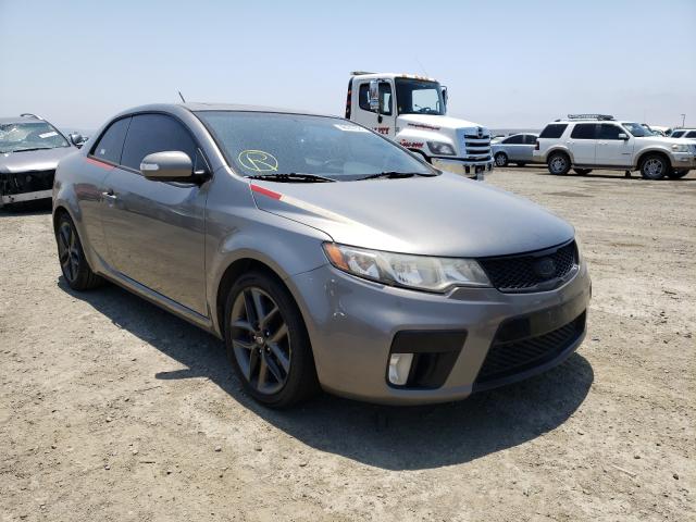 KIA FORTE SX 2010 knafw6a36a5139491