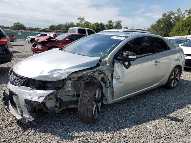 KIA FORTE SX 2010 knafw6a36a5149499