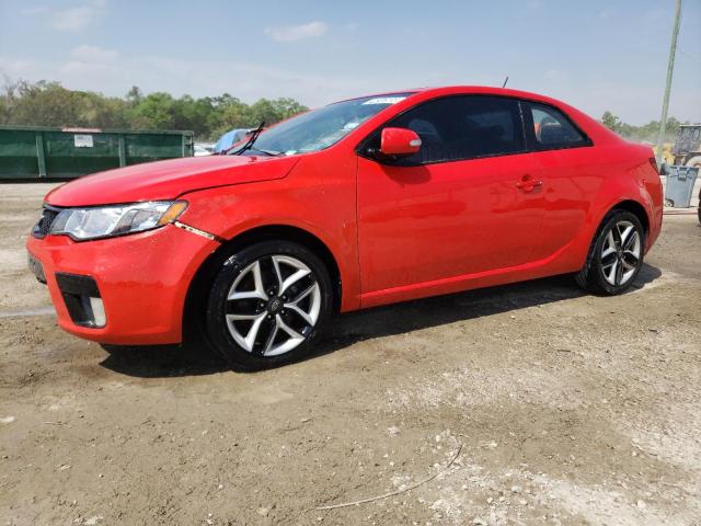 KIA FORTE SX 2010 knafw6a36a5154041