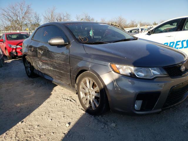 KIA FORTE SX 2010 knafw6a36a5190134