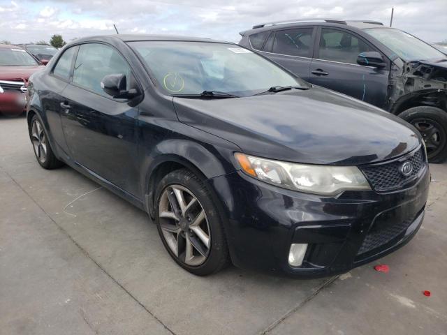 KIA FORTE SX 2010 knafw6a36a5249179