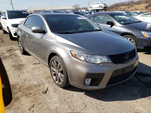 KIA FORTE SX 2011 knafw6a36b5338462