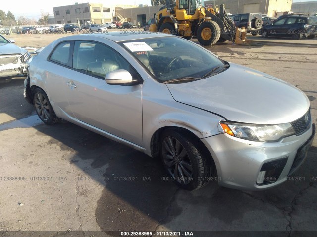 KIA FORTE KOUP 2011 knafw6a36b5338834