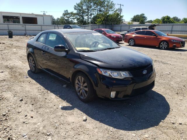 KIA FORTE SX 2011 knafw6a36b5398063