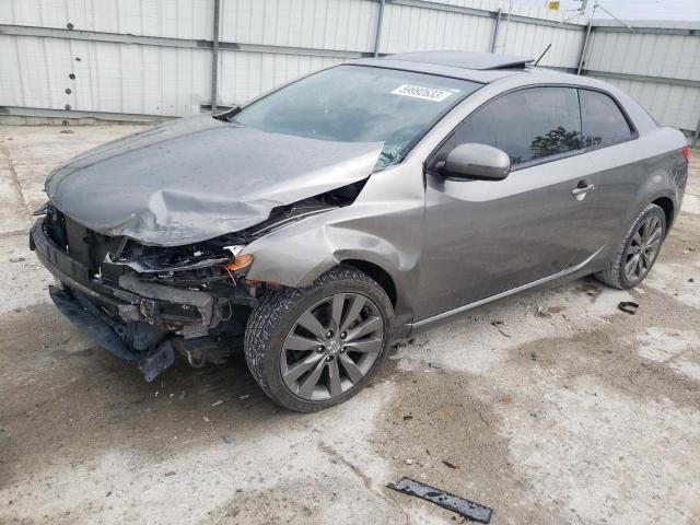 KIA FORTE SX 2011 knafw6a36b5407960