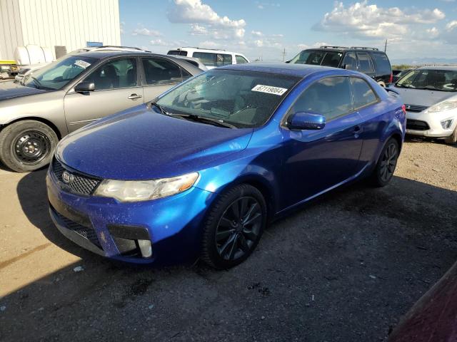 KIA FORTE 2011 knafw6a36b5422636