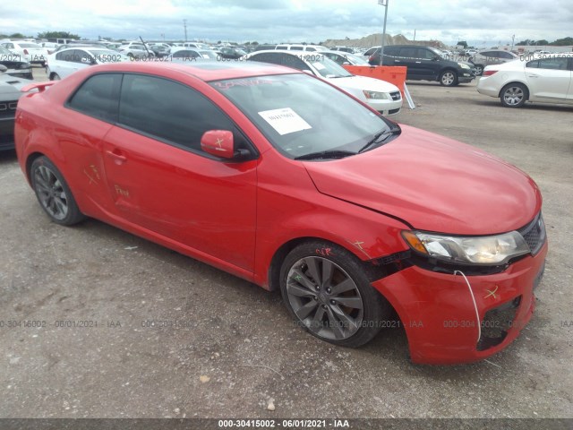 KIA FORTE KOUP 2011 knafw6a36b5432163