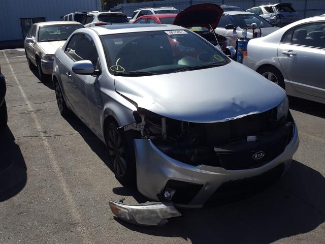 KIA FORTE SX 2012 knafw6a36c5578242