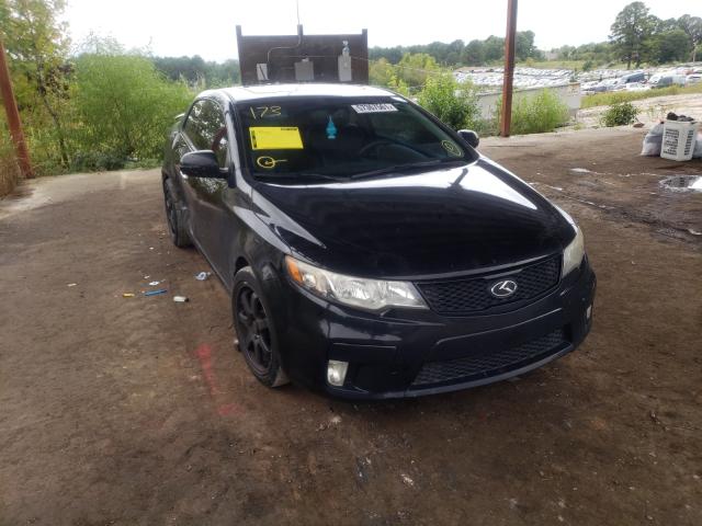 KIA FORTE SX 2012 knafw6a36c5592741