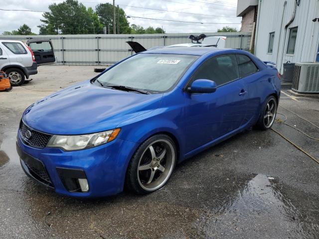 KIA FORTE 2012 knafw6a36c5621431