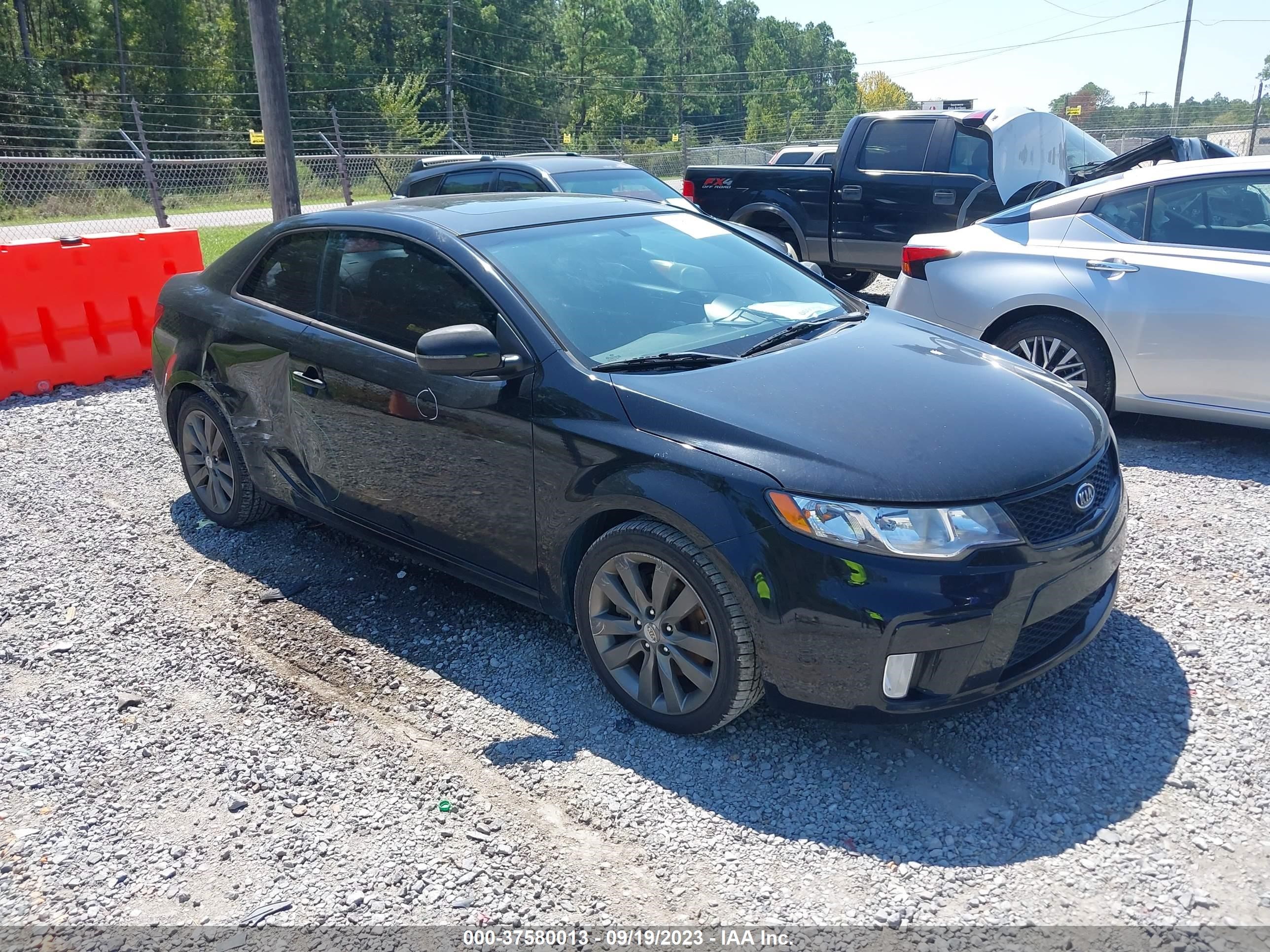 KIA FORTE 2013 knafw6a36d5657430