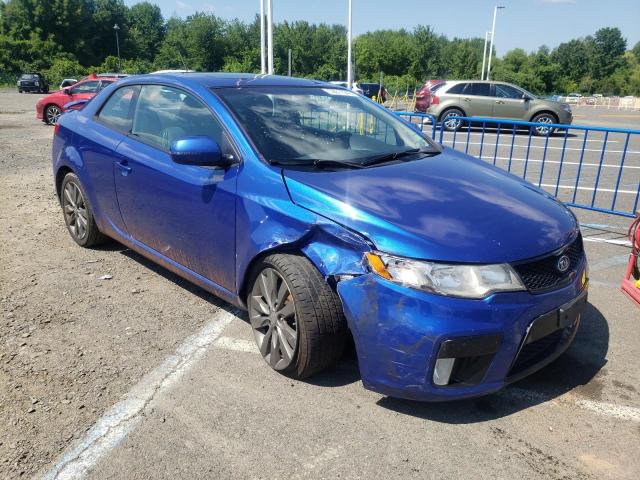 KIA FORTE SX 2013 knafw6a36d5680190