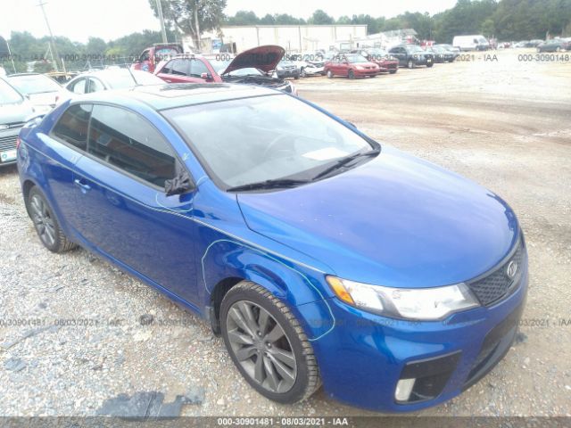 KIA FORTE KOUP 2013 knafw6a36d5695417