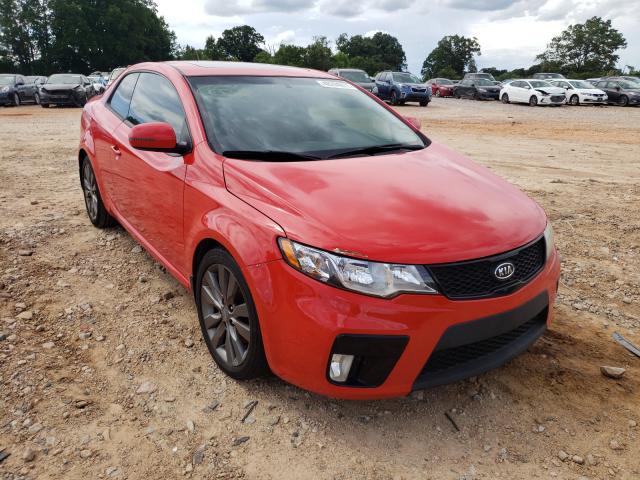 KIA FORTE SX 2013 knafw6a36d5707260