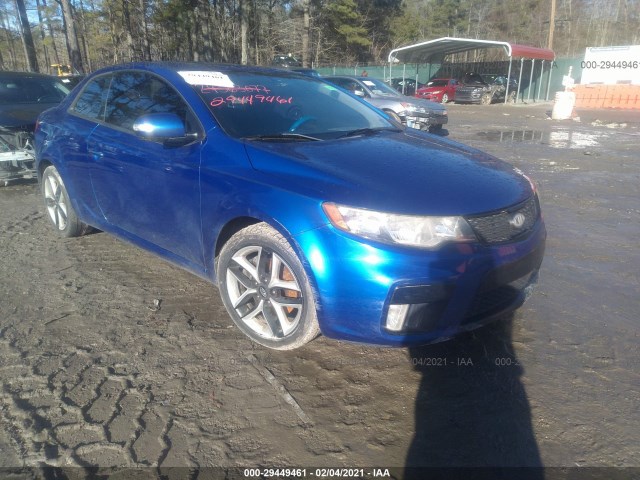 KIA FORTE KOUP 2010 knafw6a37a5122800