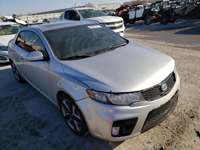 KIA FORTE SX 2010 knafw6a37a5149463