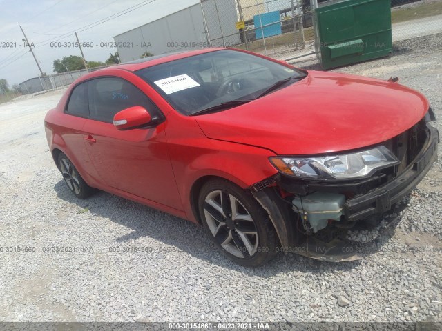 KIA FORTE KOUP 2010 knafw6a37a5173469