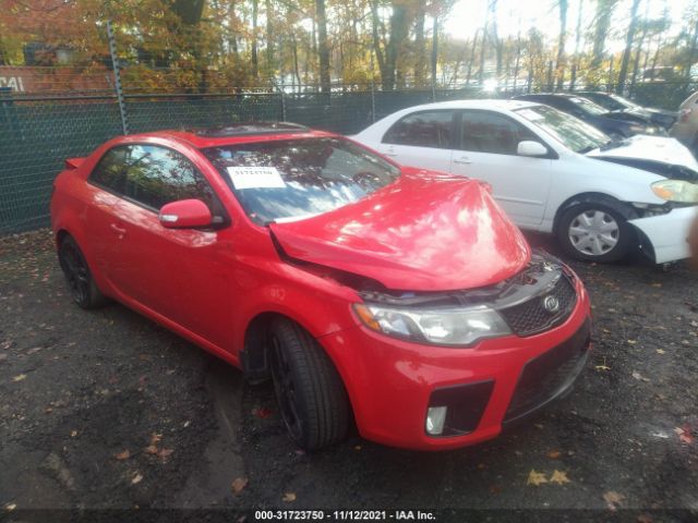 KIA FORTE KOUP 2010 knafw6a37a5175898