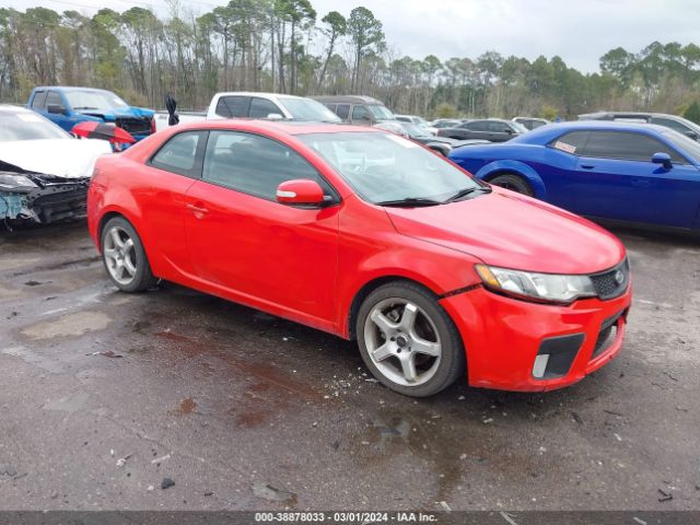 KIA FORTE KOUP 2010 knafw6a37a5176467