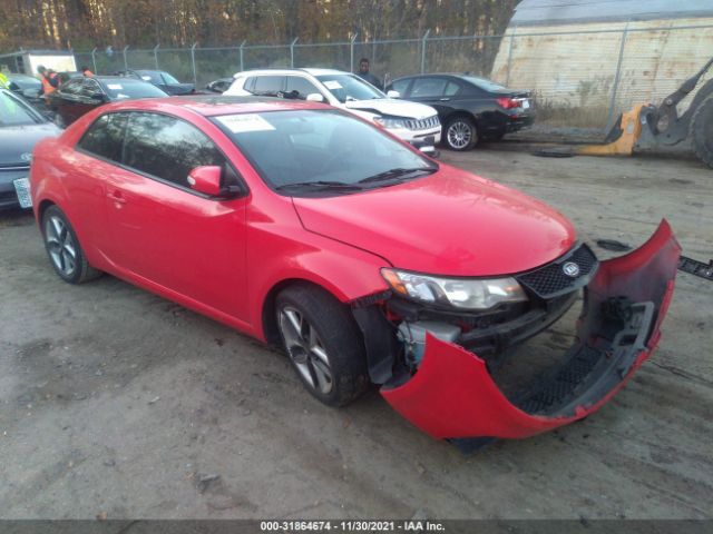 KIA FORTE KOUP 2010 knafw6a37a5207815