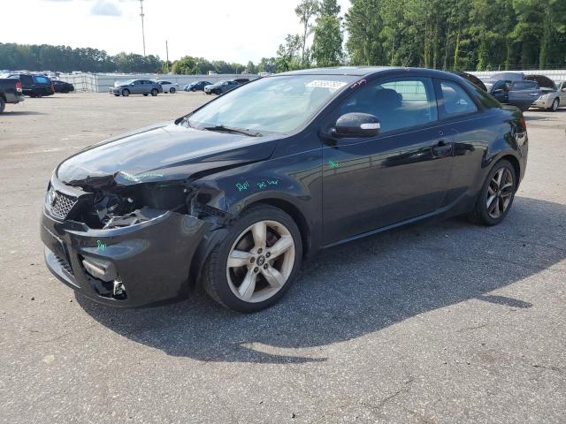 KIA FORTE SX 2010 knafw6a37a5286452