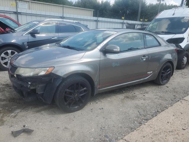 KIA FORTE SX 2010 knafw6a37a5310698