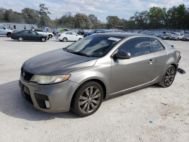 KIA FORTE SX 2011 knafw6a37b5319290