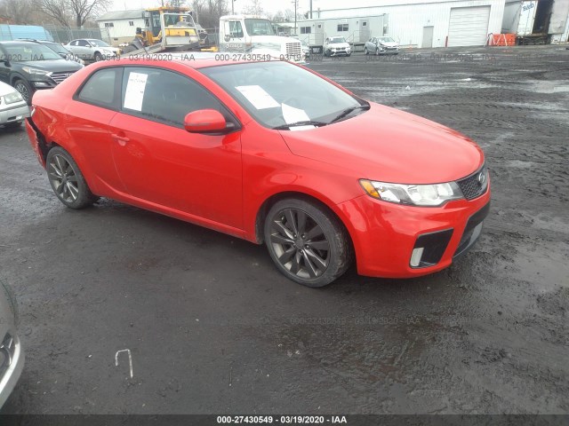 KIA FORTE KOUP 2011 knafw6a37b5328071