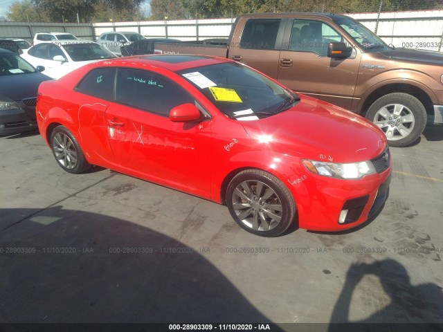 KIA FORTE KOUP 2011 knafw6a37b5329219