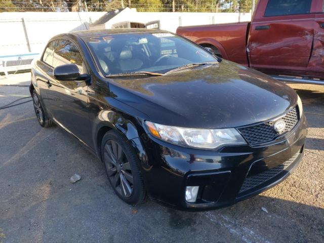 KIA FORTE SX 2011 knafw6a37b5336610