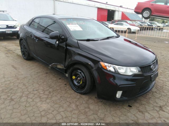 KIA FORTE KOUP 2011 knafw6a37b5344335