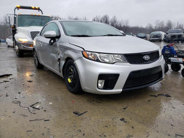 KIA FORTE SX 2011 knafw6a37b5352838