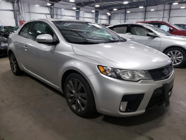 KIA FORTE SX 2011 knafw6a37b5352886