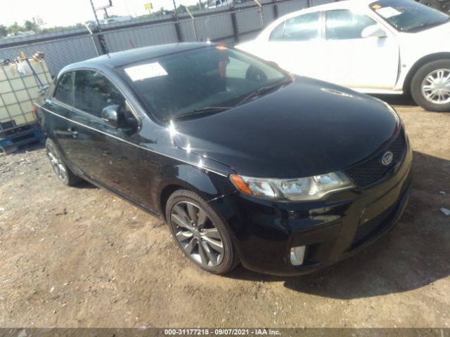 KIA FORTE KOUP 2011 knafw6a37b5424458